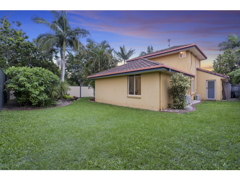 22 Oakdale Avenue, Nerang QLD 4211