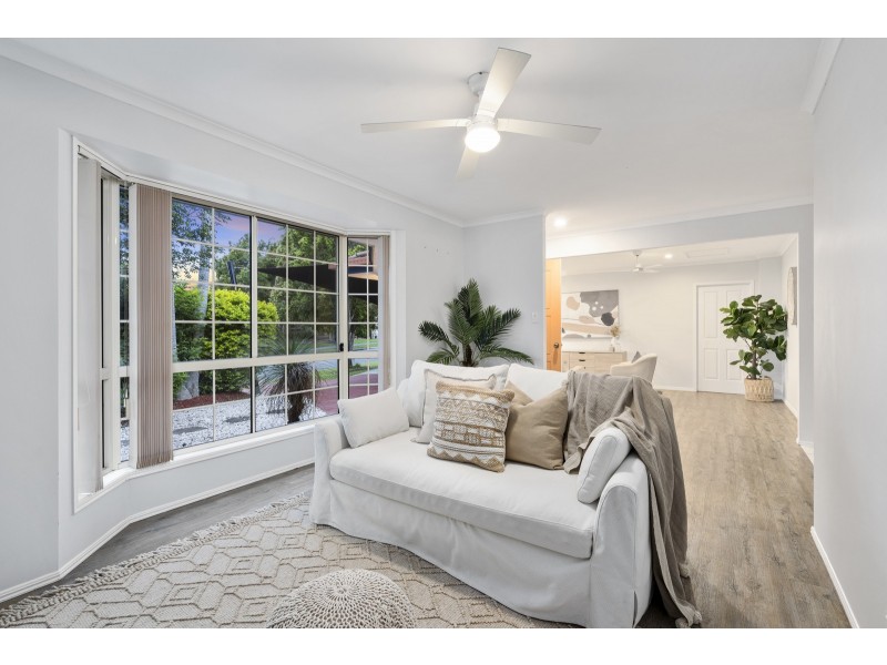 22 Oakdale Avenue, Nerang QLD 4211