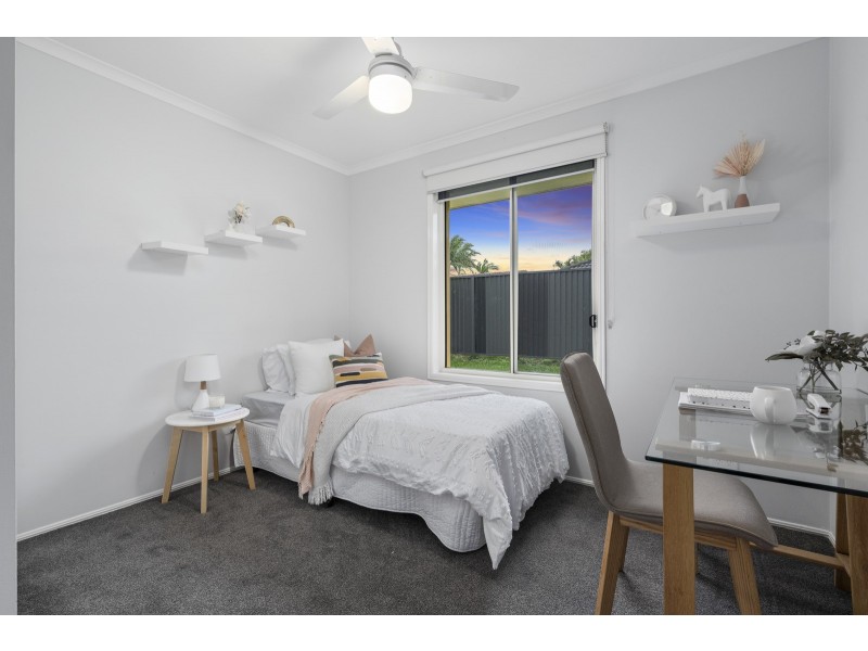 22 Oakdale Avenue, Nerang QLD 4211