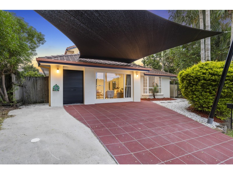 22 Oakdale Avenue, Nerang QLD 4211