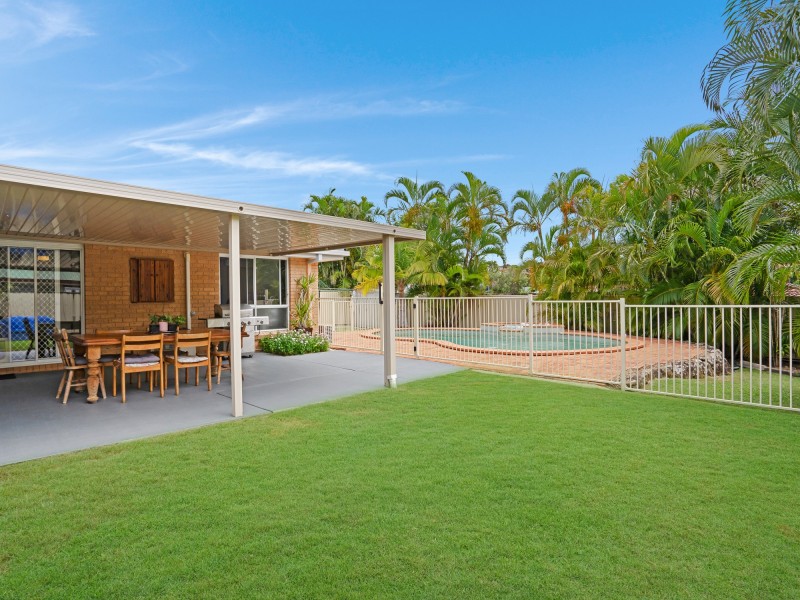 52 Ziedan Drive, Mudgeeraba QLD 4213