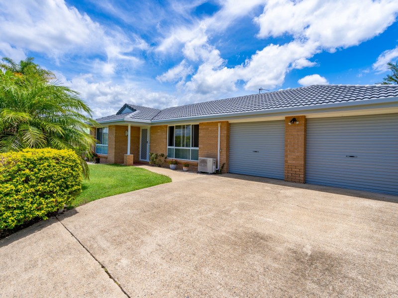 52 Ziedan Drive, Mudgeeraba QLD 4213