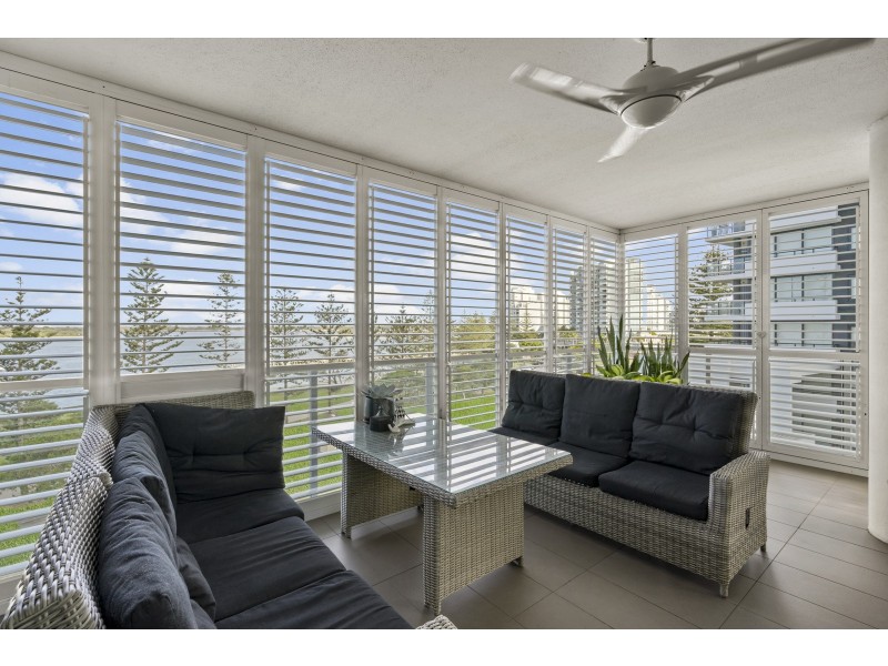 504/378 Marine Parade, Labrador QLD 4215