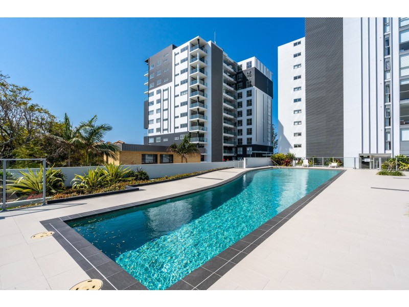 504/378 Marine Parade, Labrador QLD 4215