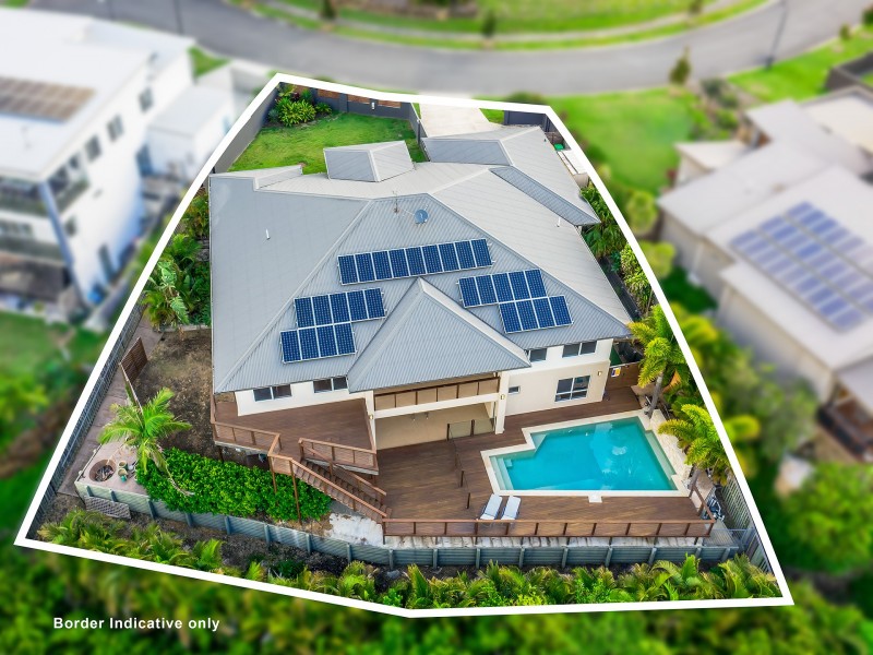 25 Southern Skies Avenue, Reedy Creek QLD 4227