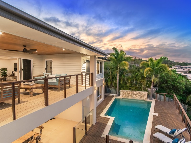 25 Southern Skies Avenue, Reedy Creek QLD 4227