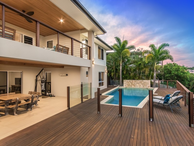 25 Southern Skies Avenue, Reedy Creek QLD 4227