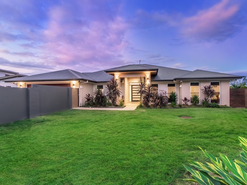 25 Southern Skies Avenue, Reedy Creek QLD 4227