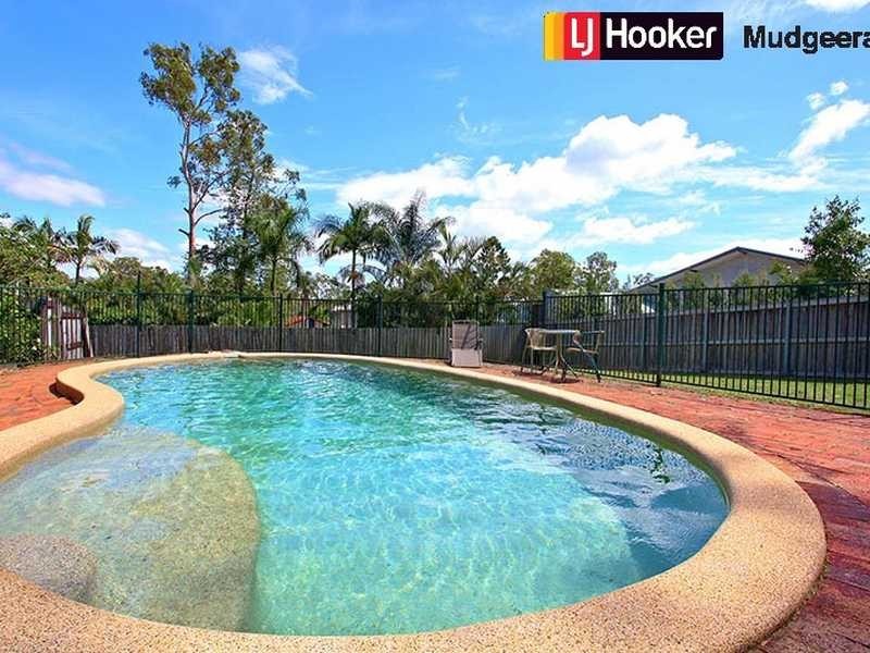 14 Regency Place, Mudgeeraba QLD 4213