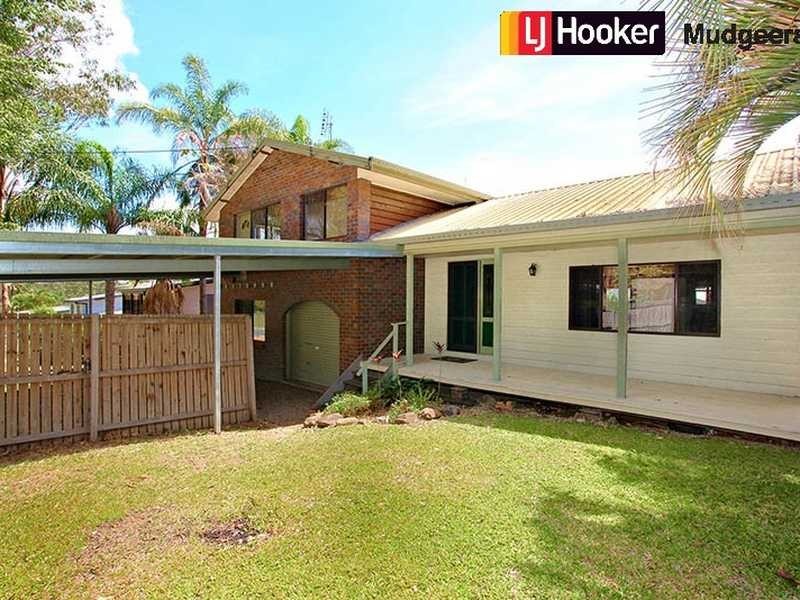 14 Regency Place, Mudgeeraba QLD 4213