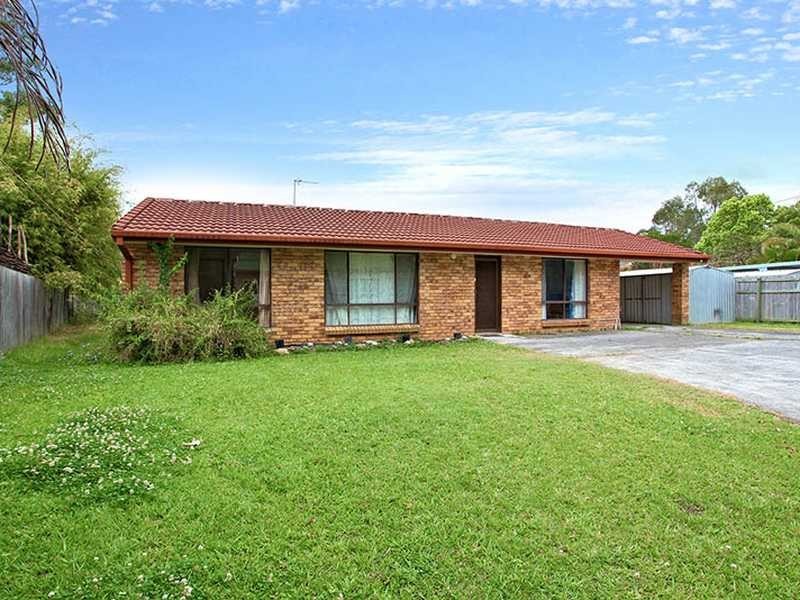 27 Chippewa Circuit, Mudgeeraba QLD 4213