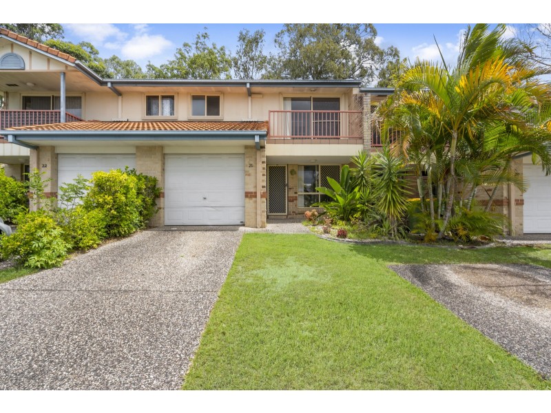 21/21 Leviathan Drive, Mudgeeraba QLD 4213