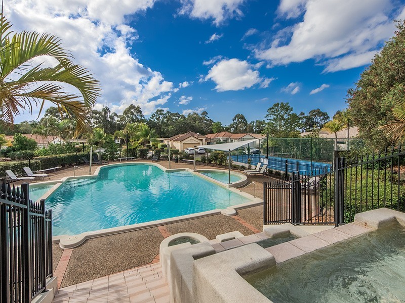 101/2-4 Langport Parade, Mudgeeraba QLD 4213