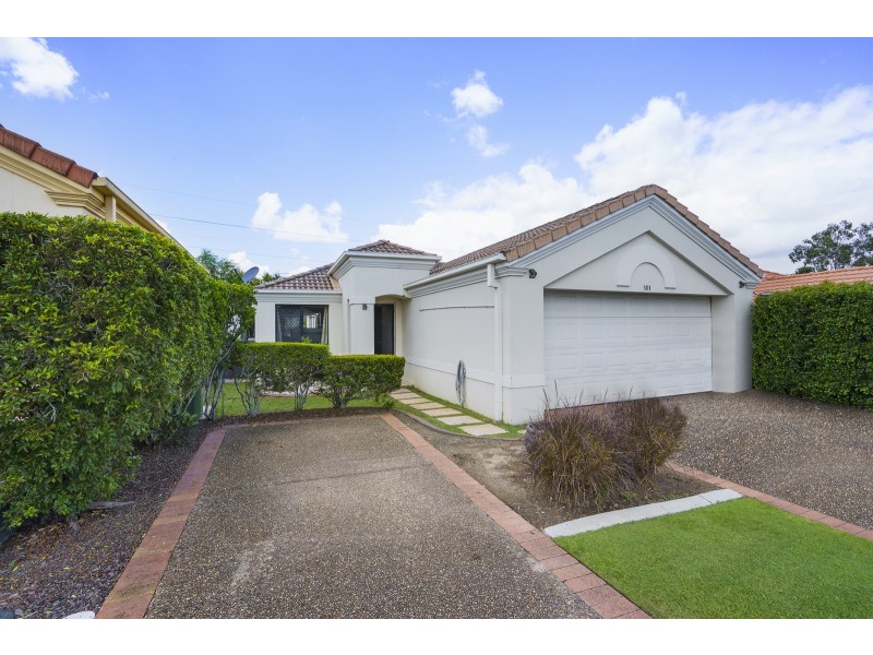 101/2-4 Langport Parade, Mudgeeraba QLD 4213