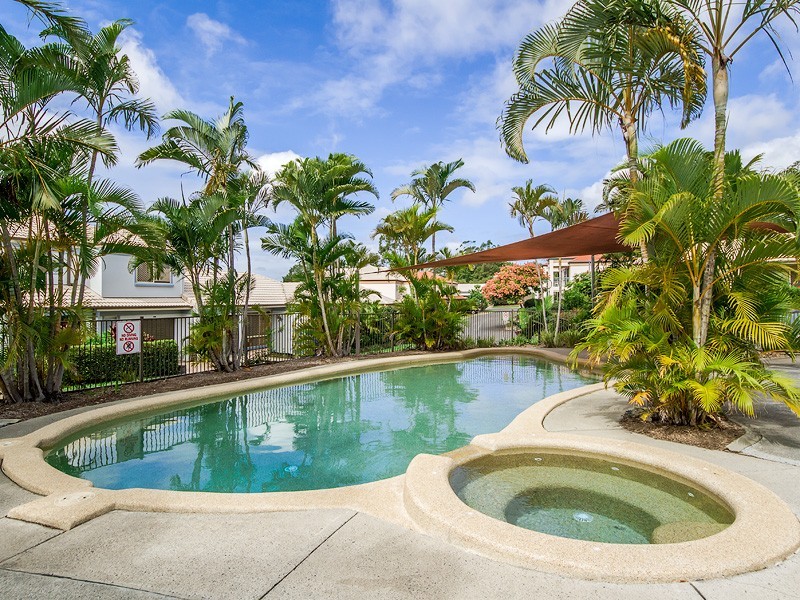 85A/1-7 Ridgevista Court, Reedy Creek QLD 4227
