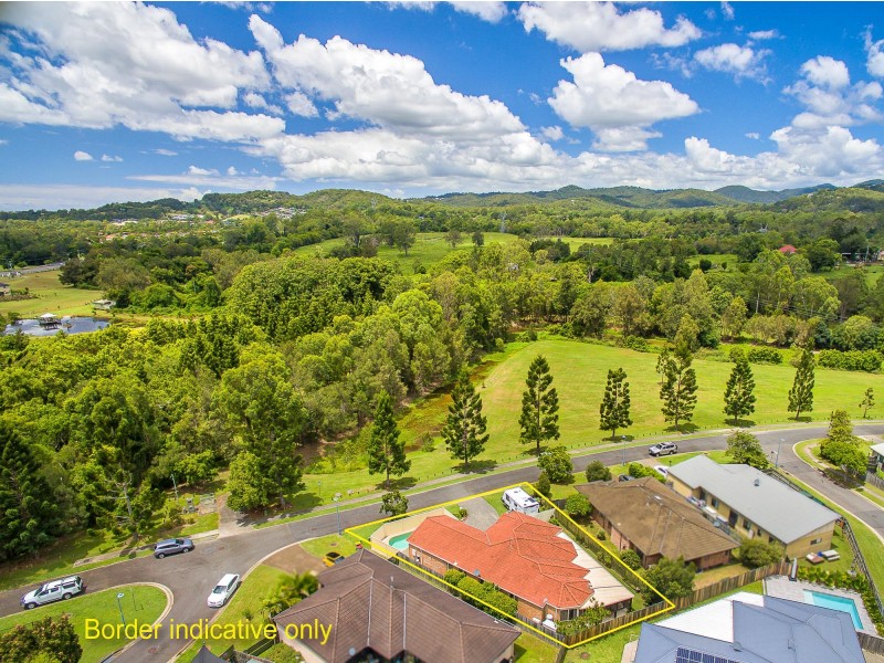 38 Dowson Esplanade, Mudgeeraba QLD 4213