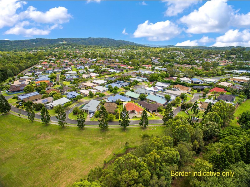 38 Dowson Esplanade, Mudgeeraba QLD 4213