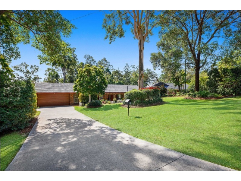 15 Narrabundah Street, Mudgeeraba QLD 4213