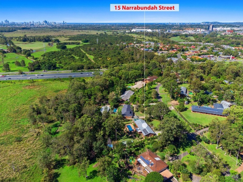 15 Narrabundah Street, Mudgeeraba QLD 4213