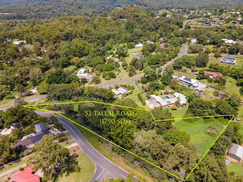 52 Tallai Road, Tallai QLD 4213