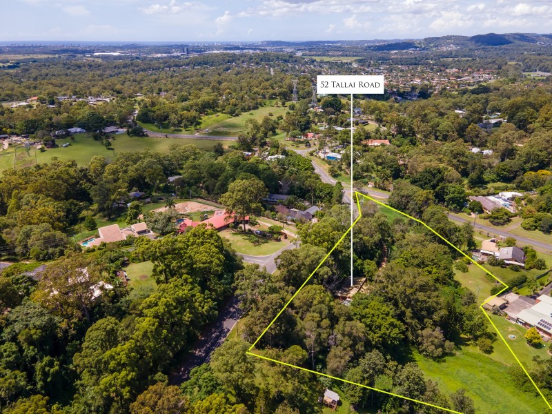 52 Tallai Road, Tallai QLD 4213