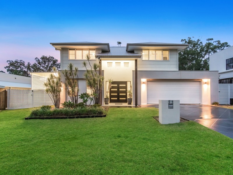 3 Abilene Place, Reedy Creek QLD 4227