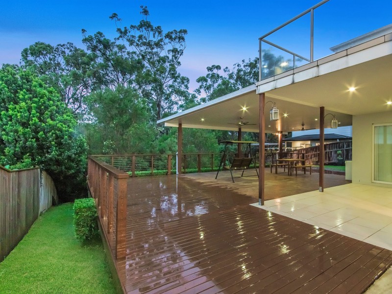 3 Abilene Place, Reedy Creek QLD 4227