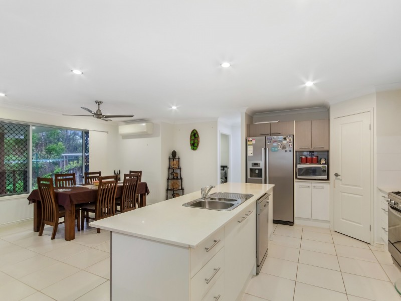 3 Abilene Place, Reedy Creek QLD 4227