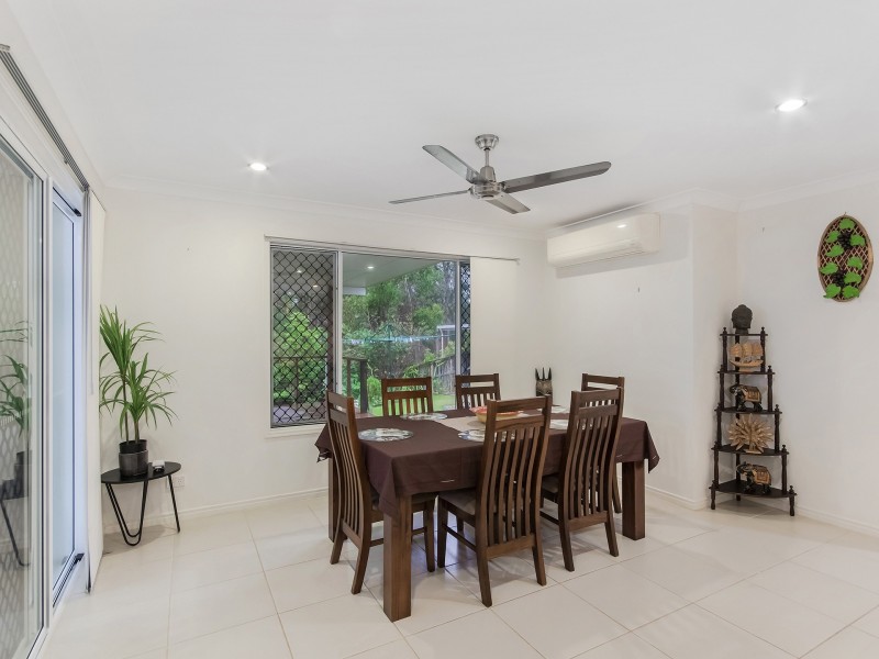 3 Abilene Place, Reedy Creek QLD 4227