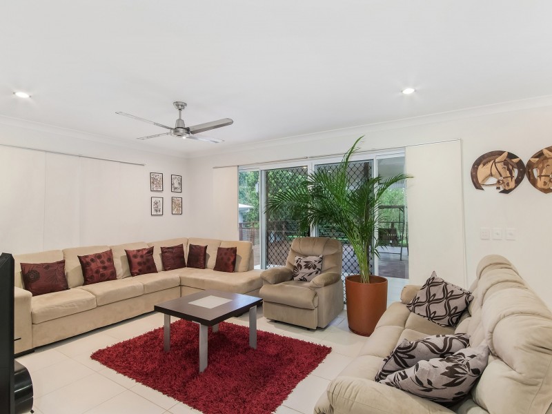 3 Abilene Place, Reedy Creek QLD 4227