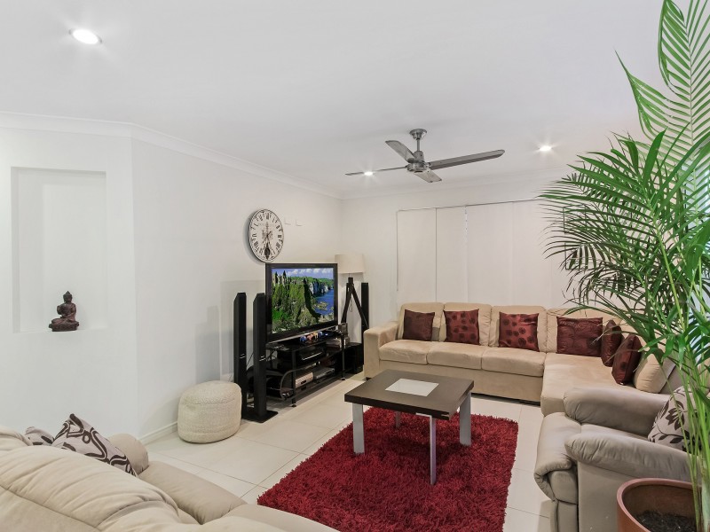 3 Abilene Place, Reedy Creek QLD 4227