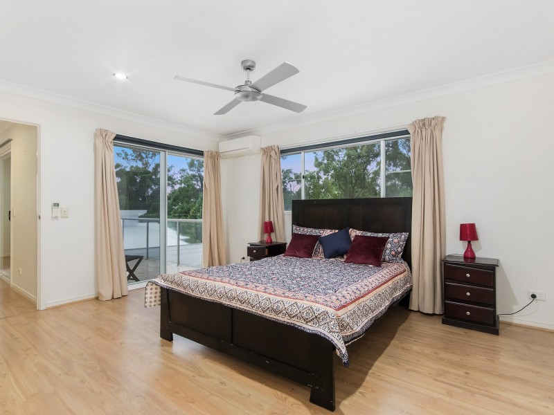 3 Abilene Place, Reedy Creek QLD 4227