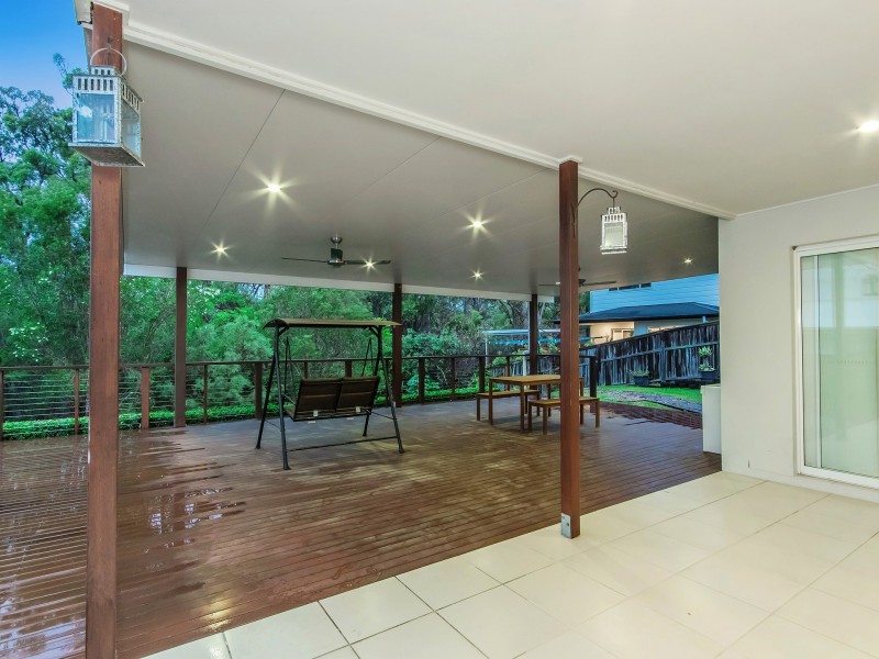 3 Abilene Place, Reedy Creek QLD 4227