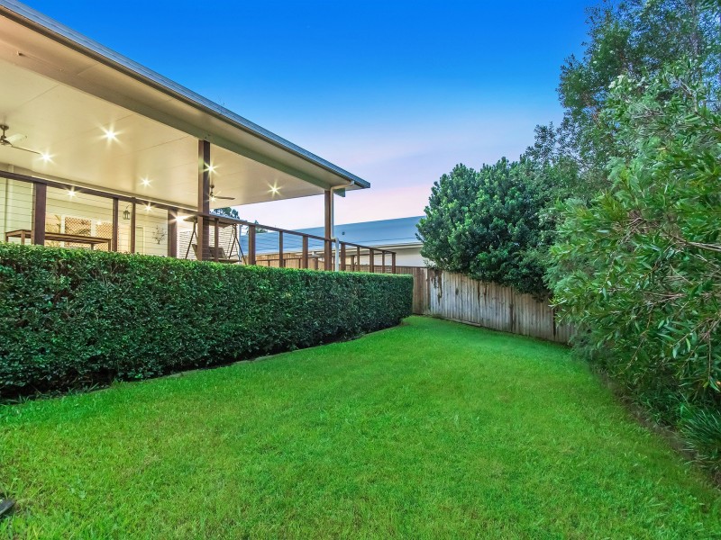 3 Abilene Place, Reedy Creek QLD 4227