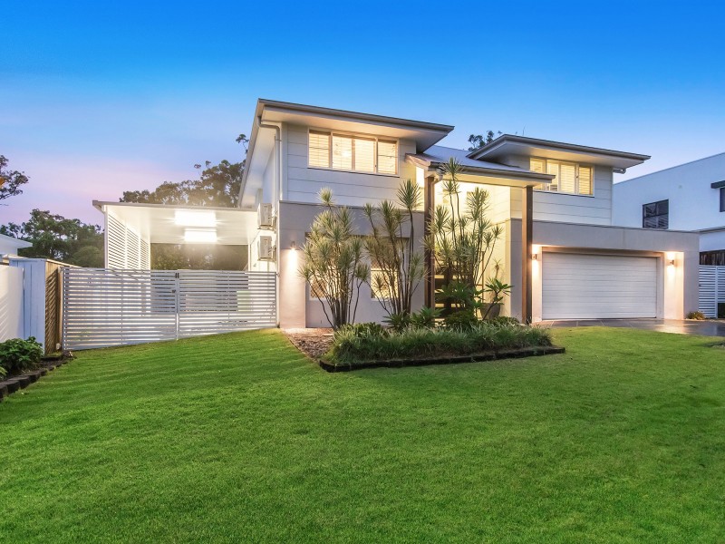 3 Abilene Place, Reedy Creek QLD 4227