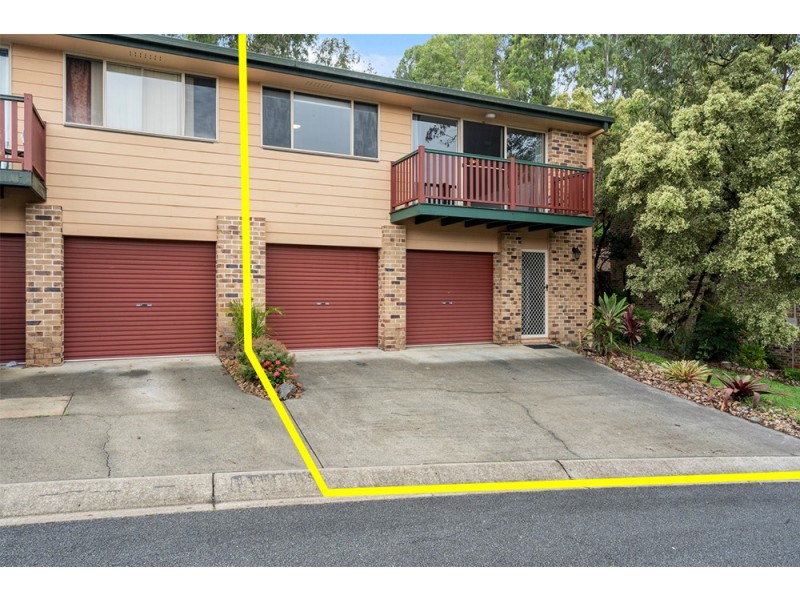 33/6-20 Ben Lomond Drive, Highland Park QLD 4211