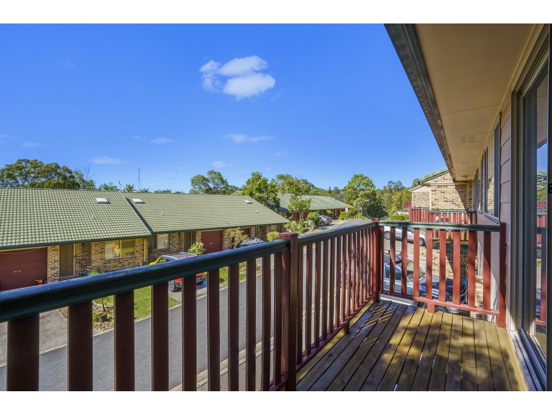 33/6-20 Ben Lomond Drive, Highland Park QLD 4211