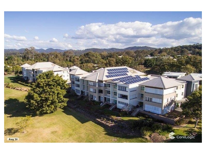 34/901 Medinah Avenue, Robina QLD 4226