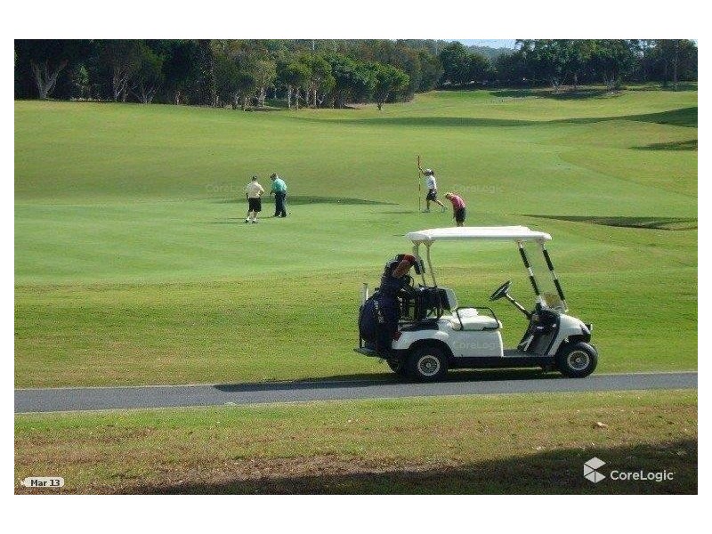 34/901 Medinah Avenue, Robina QLD 4226