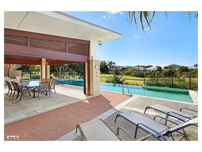 34/901 Medinah Avenue, Robina QLD 4226