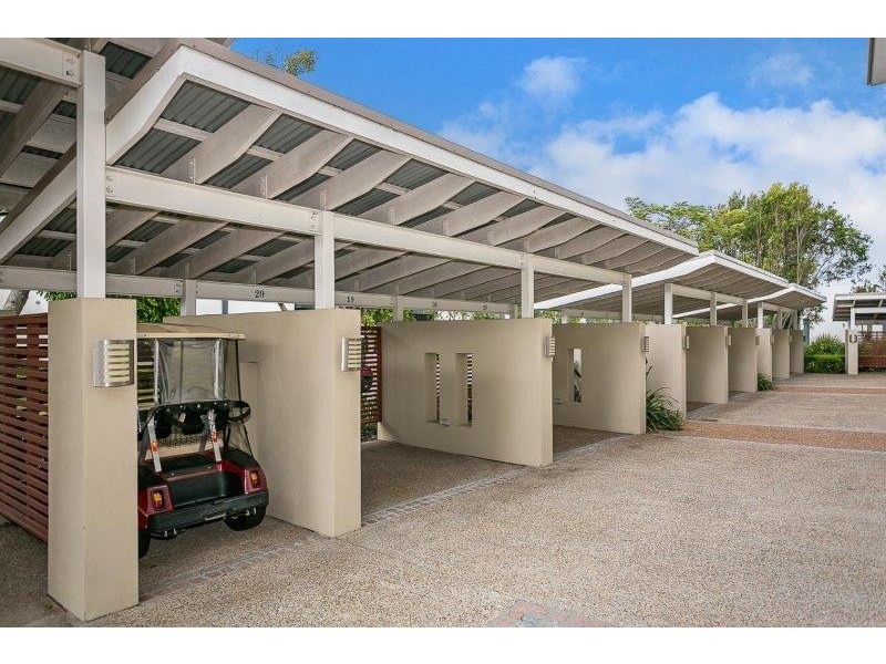 34/901 Medinah Avenue, Robina QLD 4226