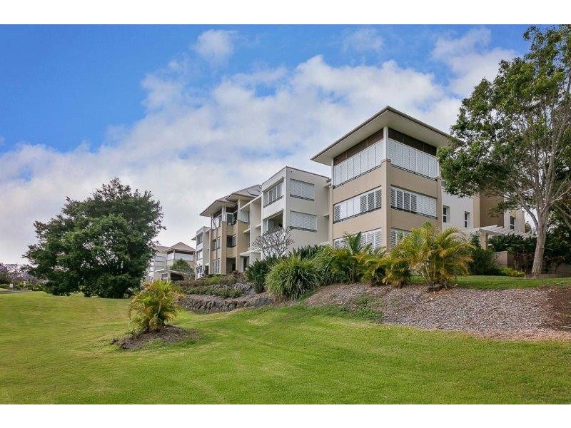 34/901 Medinah Avenue, Robina QLD 4226