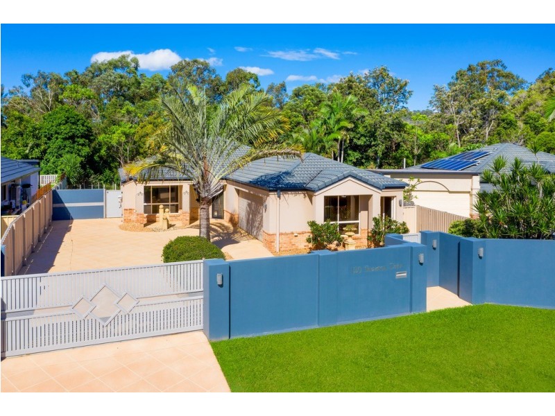 120 Swanton Drive, Mudgeeraba QLD 4213