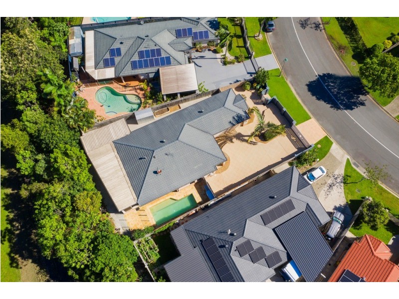 120 Swanton Drive, Mudgeeraba QLD 4213