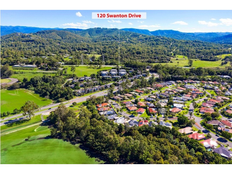 120 Swanton Drive, Mudgeeraba QLD 4213