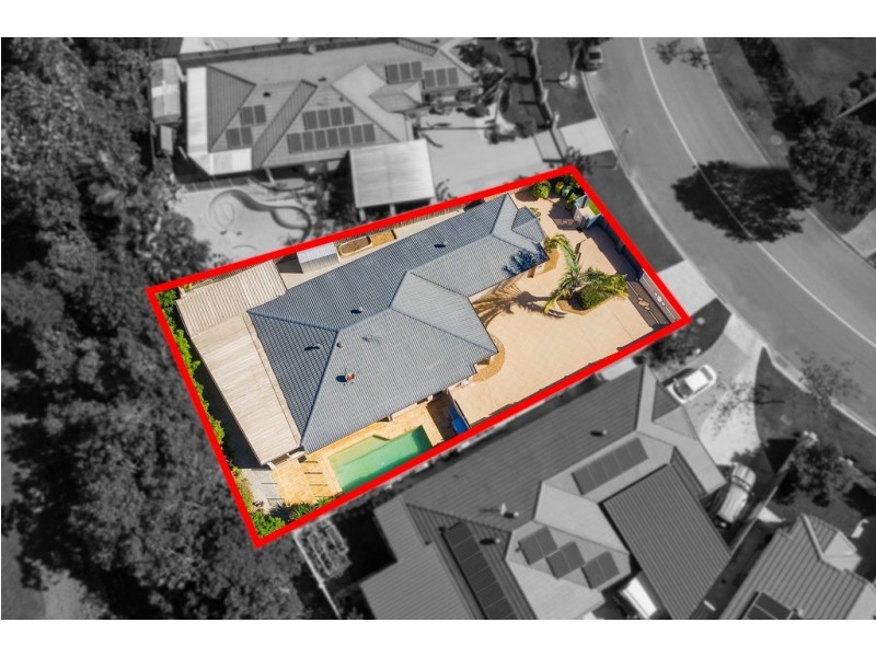 120 Swanton Drive, Mudgeeraba QLD 4213