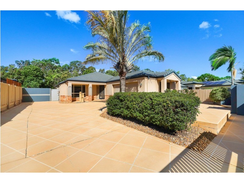 120 Swanton Drive, Mudgeeraba QLD 4213