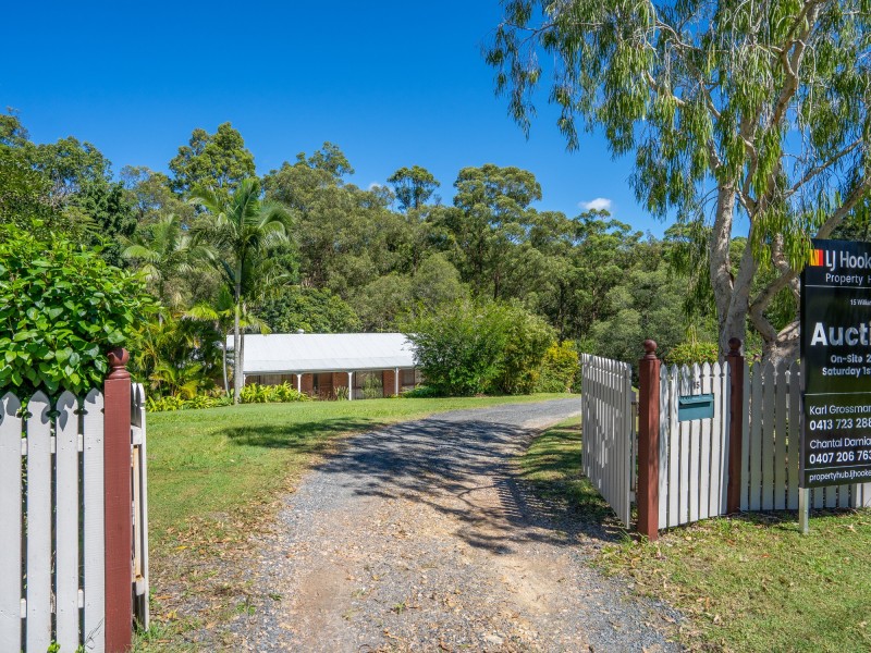 15 William Hollindale Court, Worongary QLD 4213