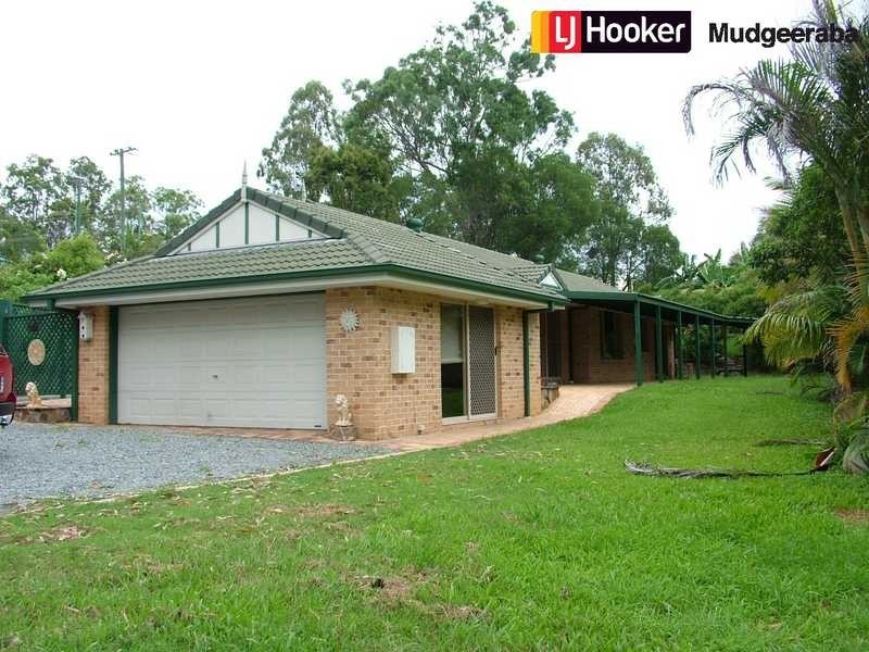2 Birdlife Court, Nerang QLD 4211