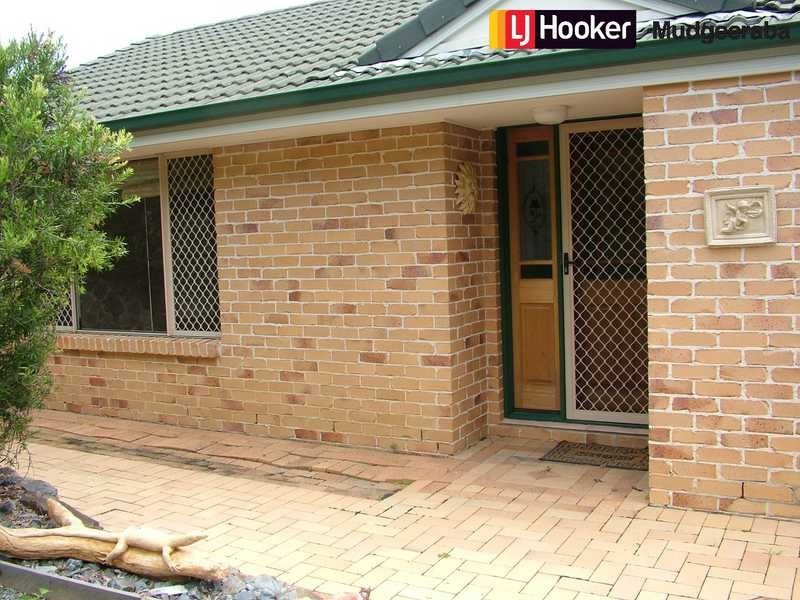 2 Birdlife Court, Nerang QLD 4211